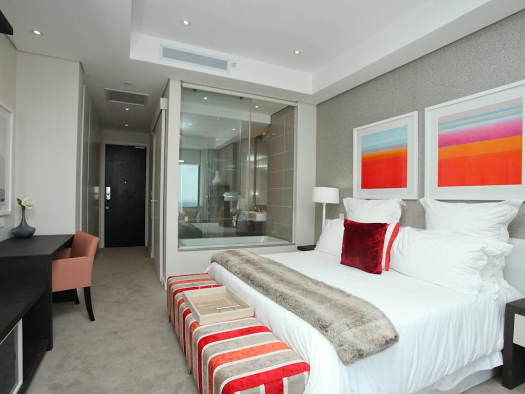 Luxurious Sandton Skye Apartment Exterior foto