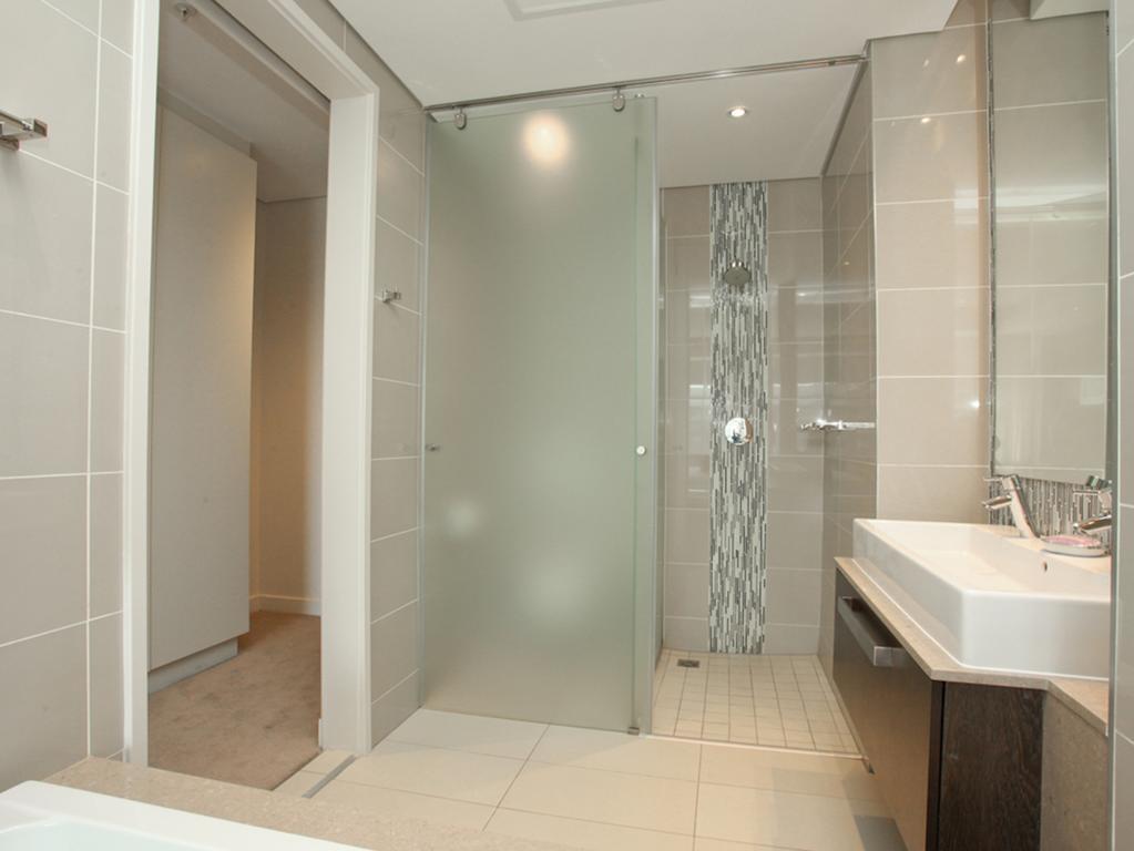 Luxurious Sandton Skye Apartment Exterior foto